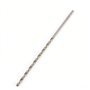 6mm Long Forets Bois Foret Pour Metal Hss Extra Long 200mm Foret Hélicoïdal Queue Cylindrique Auger Drill Compatible Avec Le Boi
