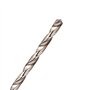 6mm Long Forets Bois Foret Pour Metal Hss Extra Long 200mm Foret Hélicoïdal Queue Cylindrique Auger Drill Compatible Avec Le Boi