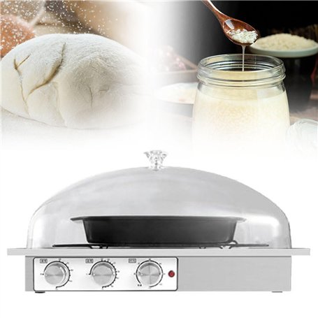 pealiritansemen Machine À Lever La Pâte