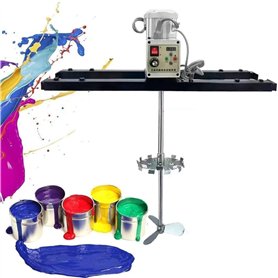 DPLXQPP Mélangeur Réservoir électrique 2100w