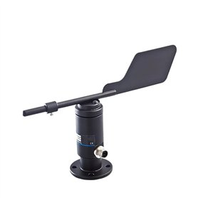 SHYISY Anemometre de Vent Capteur Vitesse FST200-202 Sortie analogique 0 5 V 4 20 mA capteur de girouette à Effet Hall capteur d