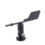 SHYISY Anemometre de Vent Capteur Vitesse FST200-202 Sortie analogique 0 5 V 4 20 mA capteur de girouette à Effet Hall capteur d