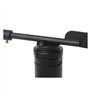 SHYISY Anemometre de Vent Capteur Vitesse FST200-202 Sortie analogique 0 5 V 4 20 mA capteur de girouette à Effet Hall capteur d