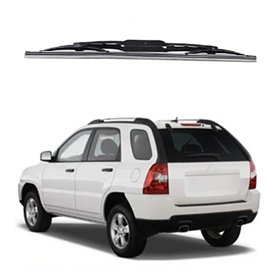 Voiture Balais Essuie-Glace Arrière pour KIA Sportage JE/KM 2005-2010