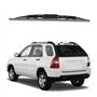 Voiture Balais Essuie-Glace Arrière pour KIA Sportage JE/KM 2005-2010
