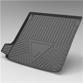 JiAnFacAI Tapis de Coffre pour Nissan Terra 5seats 2018 2019 2020