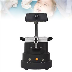 guoyjmm Machine de Formage sous Vide Dentaire