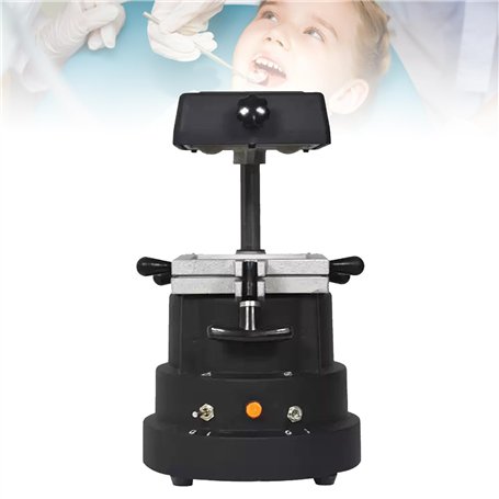 guoyjmm Machine de Formage sous Vide Dentaire