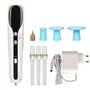 Stylo Anti-acrochordons, Stylo Plasma Portable à Ozone Avec éCran D'Affichage, 8 Vitesses D'éNergie + 2 Modes De Fonctionnement,