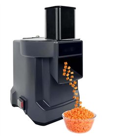 Hachoir à LéGumes éLectrique Professionnel