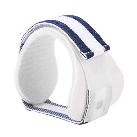 Golfeur de tennis à coude réglable - Support de coude réglable Golfeur de tennis Epicondylite Brace Strap Syndrome de douleur la