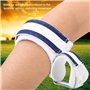 Golfeur de tennis à coude réglable - Support de coude réglable Golfeur de tennis Epicondylite Brace Strap Syndrome de douleur la