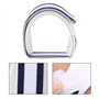Golfeur de tennis à coude réglable - Support de coude réglable Golfeur de tennis Epicondylite Brace Strap Syndrome de douleur la