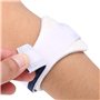Golfeur de tennis à coude réglable - Support de coude réglable Golfeur de tennis Epicondylite Brace Strap Syndrome de douleur la