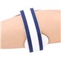 Golfeur de tennis à coude réglable - Support de coude réglable Golfeur de tennis Epicondylite Brace Strap Syndrome de douleur la