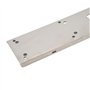 BYERZ 000 12603 001, Support de Transducteur Ajustable Résistant à la Corrosion Structure Robuste Écumeur en Acier Inoxydable Ki
