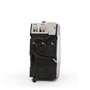 Relais de surcharge 2,5 A-4 A, relais contacteur for la protection du moteur