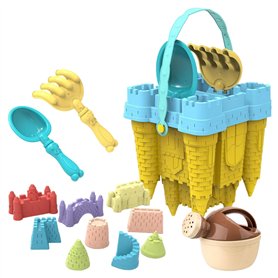 XJKLBYQ Jouets de Plage