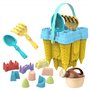 XJKLBYQ Jouets de Plage