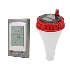 thermometre piscine