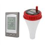 thermometre piscine