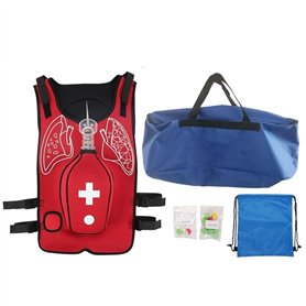 Gilet D'EntraîNement Anti-éTouffement