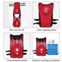 Gilet D'EntraîNement Anti-éTouffement, Gilet D'EntraîNement Professionnel Heimlich, CompéTences De Premiers Secours, EntraîNemen