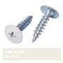 blanc pur RAL 9010)