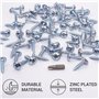 0 x 25 mm