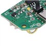 Disques d'atomisation d'humidificateur, arrêt temporisé fines particules de pulvérisation grande quantité d'atomisation module d