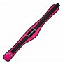 MUSCLE GYM Meteor Ceinture d'haltérophilie pour femme - Soutien dorsal en néoprène pour la musculation, les squats et les soulev