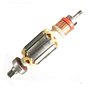 Makita 513888-4 Ancre moteur rotor pour modèle HR4013C 4013Codell HR4013C 4013C