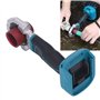 Kadimendium Conduite D'eau Hot Melt Machine Ménage Rechargeable Lithium Électrique PPR Outil De Soudage Ménage PPR Machine De So