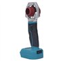 Kadimendium Conduite D'eau Hot Melt Machine Ménage Rechargeable Lithium Électrique PPR Outil De Soudage Ménage PPR Machine De So