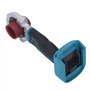 Kadimendium Conduite D'eau Hot Melt Machine Ménage Rechargeable Lithium Électrique PPR Outil De Soudage Ménage PPR Machine De So