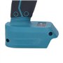 Kadimendium Conduite D'eau Hot Melt Machine Ménage Rechargeable Lithium Électrique PPR Outil De Soudage Ménage PPR Machine De So
