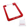 WindowParts WP Original Flexi Meter Jauge de mesure pour fenêtre en verre et métal – Double vitrage UPVC