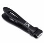 KLIPP Coupe-ongles d'orteils pour ongles épais – Coupe-ongles d'orteils à long manche pour ongles épais pour personnes âgées, co
