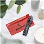 KLIPP Coupe-ongles d'orteils pour ongles épais – Coupe-ongles d'orteils à long manche pour ongles épais pour personnes âgées, co