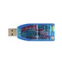 TECNOIOT 2 × Convertisseurs Buck-Boost USB