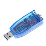 TECNOIOT 2 × Convertisseurs Buck-Boost USB