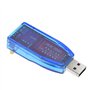TECNOIOT 2 × Convertisseurs Buck-Boost USB