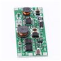 5 pièces DC 5V-12V à 12V UPS Alimentation sans Interruption 18650 Carte de Protection de Batterie