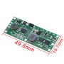5 pièces DC 5V-12V à 12V UPS Alimentation sans Interruption 18650 Carte de Protection de Batterie