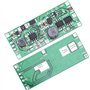 5 pièces DC 5V-12V à 12V UPS Alimentation sans Interruption 18650 Carte de Protection de Batterie