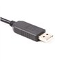 TECNOULAB 1 unité Module Adaptateur USB vers Série FTDI FT232RL 6 Broches Câble USB vers TTL RS232