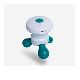 Aptonia Masseur manuel électronique avec vibration pour zones localisées avec câble USB