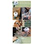 Aptonia Masseur manuel électronique avec vibration pour zones localisées avec câble USB