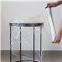 V1 Trade Film Etirable Demenagement - Film Palette Transparent 40cm x 170m - Plastique Protection pour Colis et Meubles