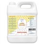 PLANTAWA Savon Potassique 5L | Grand Format Équivalent Savon Noir Liquide | Ingrédient Naturel à Diluer | Solution Polyvalente |